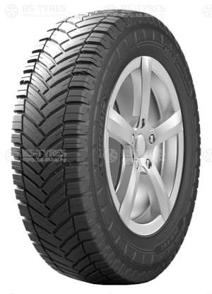 Michelin Agilis CrossClimate 205/70 R15C 106/104R (уценка)