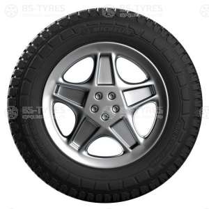 Michelin Agilis CrossClimate 205/70 R15C 106/104R (уценка)