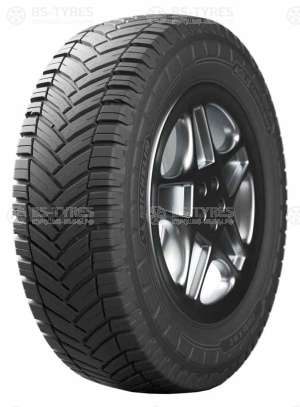 Michelin Agilis CrossClimate 205/70 R15C 106/104R (уценка)