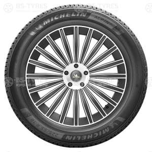 Michelin Alpin A7 225/55 R18 102V