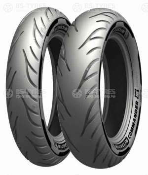 Michelin Commander III Cruiser 90/90 R21 54H Рулевая