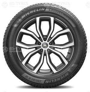 Michelin CrossClimate 2 195/65 R15 95V