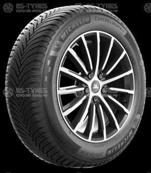 Michelin CrossClimate 2 195/65 R15 95V