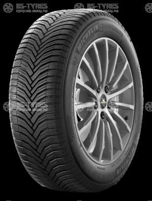 Michelin CrossClimate 225/45 R18 95Y (уценка)