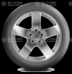 Michelin Latitude Sport 3 235/65 R19 109V