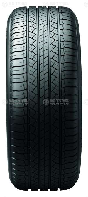 Michelin Latitude Tour HP 265/50 R19 110V