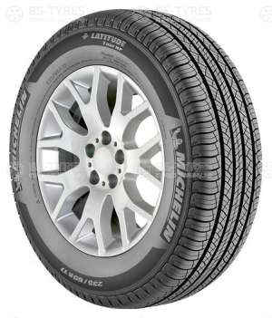 Michelin Latitude Tour HP 265/50 R19 110V