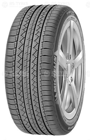Michelin Latitude Tour HP 265/50 R19 110V