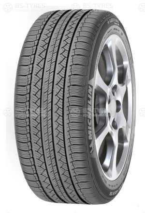 Michelin Latitude Tour HP 265/50 R19 110V