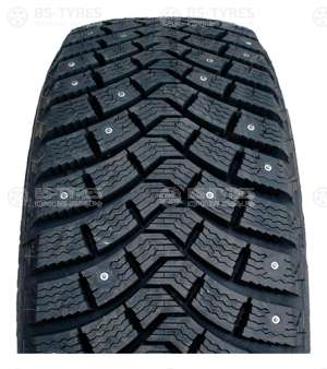 Michelin Latitude X-Ice North 2 205/55 R16 94T