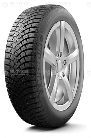 Michelin Latitude X-Ice North 2 205/55 R16 94T