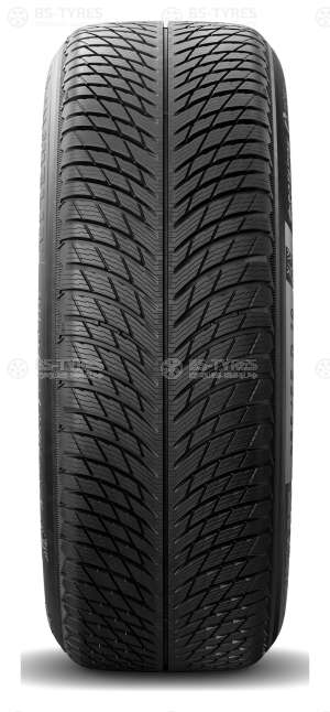 Michelin Pilot Alpin 5 MO 245/45 R20 103V