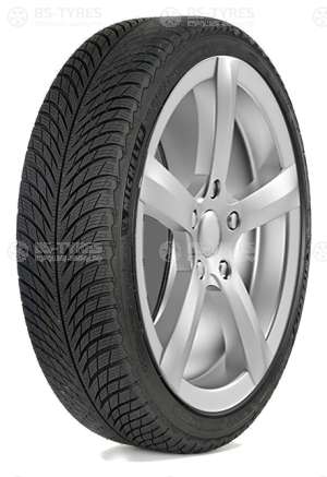 Michelin Pilot Alpin 5 MO 245/45 R20 103V