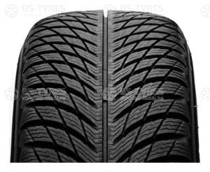 Michelin Pilot Alpin 5 MO 245/45 R20 103V
