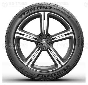 Michelin Pilot Alpin 5 MO 245/45 R20 103V