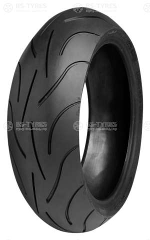 Michelin Pilot Power 2 190/55 R17 75W Задняя