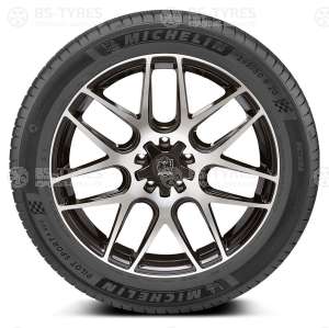 Michelin Pilot Sport 4 255/45 R19 100V