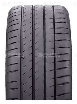 Michelin Pilot Sport 4 255/45 R19 100V
