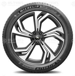 Michelin Pilot Sport 4 255/45 R19 100V