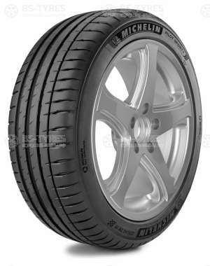 Michelin Pilot Sport 4 255/45 R19 100V