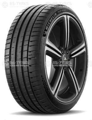 Michelin Pilot Sport 5 235/40 R19 96Y