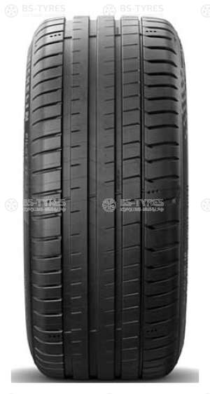 Michelin Pilot Sport 5 235/40 R19 96Y