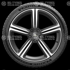 Michelin Pilot Sport 5 235/40 R19 96Y