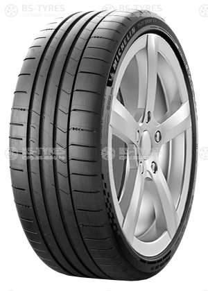 Michelin Pilot Sport 5 235/40 R19 96Y