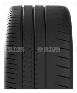 Michelin Pilot Sport Cup 2 MO 265/35 R19 98Y