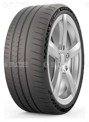 Michelin Pilot Sport Cup 2 MO 265/35 R19 98Y