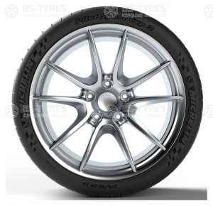 Michelin Pilot Sport Cup 2 MO 265/35 R19 98Y
