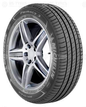 Michelin Primacy 3 MO RunFlat 245/50 R18 100W