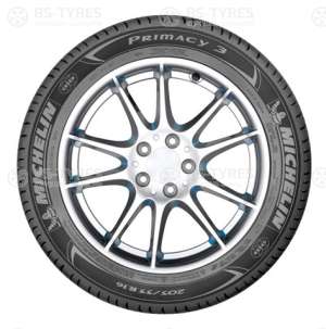 Michelin Primacy 3 MO RunFlat 245/50 R18 100W