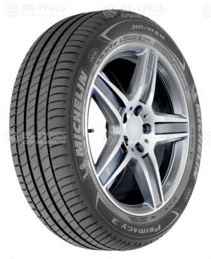 Michelin Primacy 3 MO RunFlat 245/50 R18 100W
