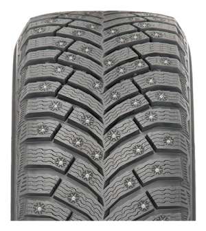 Michelin X-Ice North 4 SUV 245/45 R20 103T