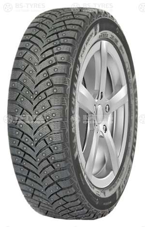Michelin X-Ice North 4 SUV 245/45 R20 103T