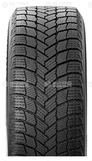 Michelin X-Ice Snow SUV 235/50 R20 100H