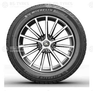 Michelin X-Ice Snow SUV 235/50 R20 100H