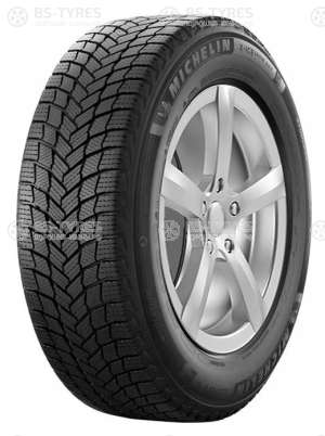 Michelin X-Ice Snow SUV 235/50 R20 100H