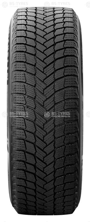 Michelin X-Ice Snow SUV 235/50 R20 100H