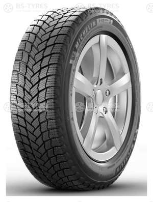 Michelin X-Ice Snow SUV 235/50 R20 100H