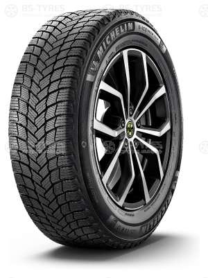Michelin X-Ice Snow SUV 265/55 R19 113T