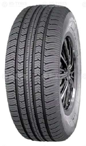 Mirage MR-166 205/60 R15 91H