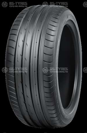 Nankang AS-2+ 255/40 R20 101Y