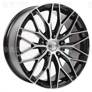 Tech-line Neo 940 (B) 7.5xR19 ET45 5*114.3 D67.1
