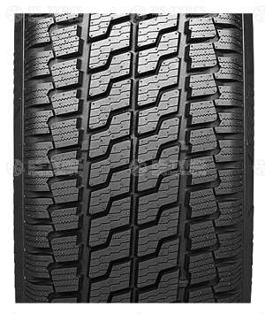 Nexen N'Blue 4Season Van 195/80 R15C 107/105N