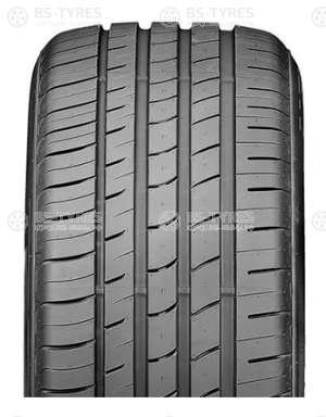 Nexen N`Fera RU1 205/50 R17 93V