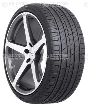 Nexen N`Fera SU1 245/40 R18 97Y