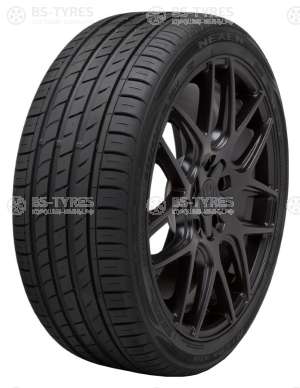 Nexen N`Fera SU1 245/40 R18 97Y