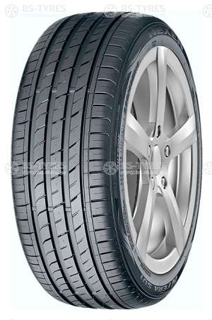 Nexen N`Fera SU1 245/40 R18 97Y